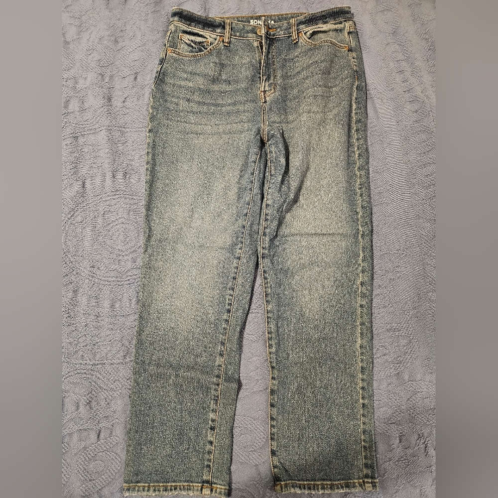 Sonoma Straight Leg Women's Jeans